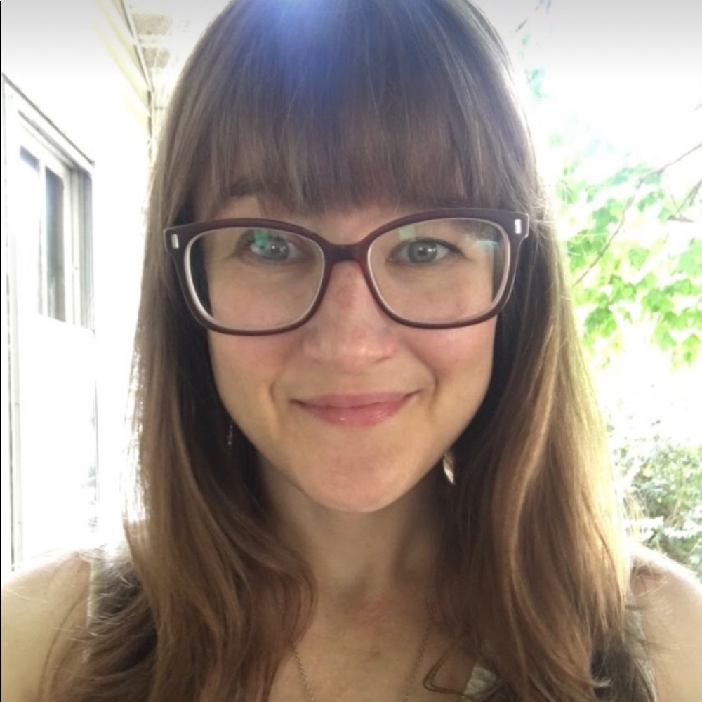 Meet your Posher, Brandy